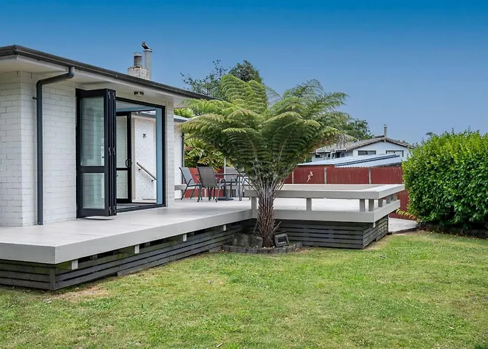Spa, & Vakantiehuis *