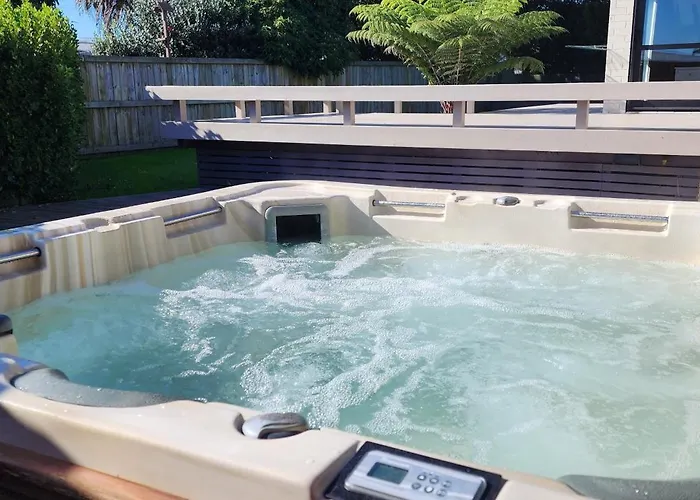 Vakantiehuis Spa, & *